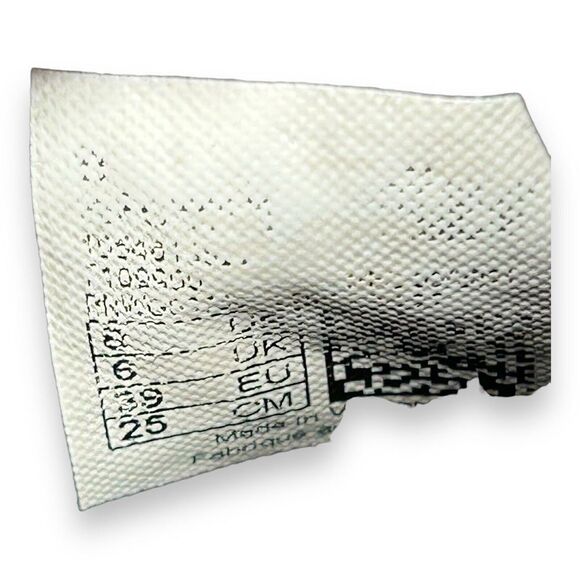 New‎ Balance Fuel Cell Rebel V2 Running  Womens Size 8B Sneakers Athletic Shoes - Picture 8 of 8